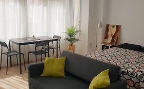 Estudio City Playa