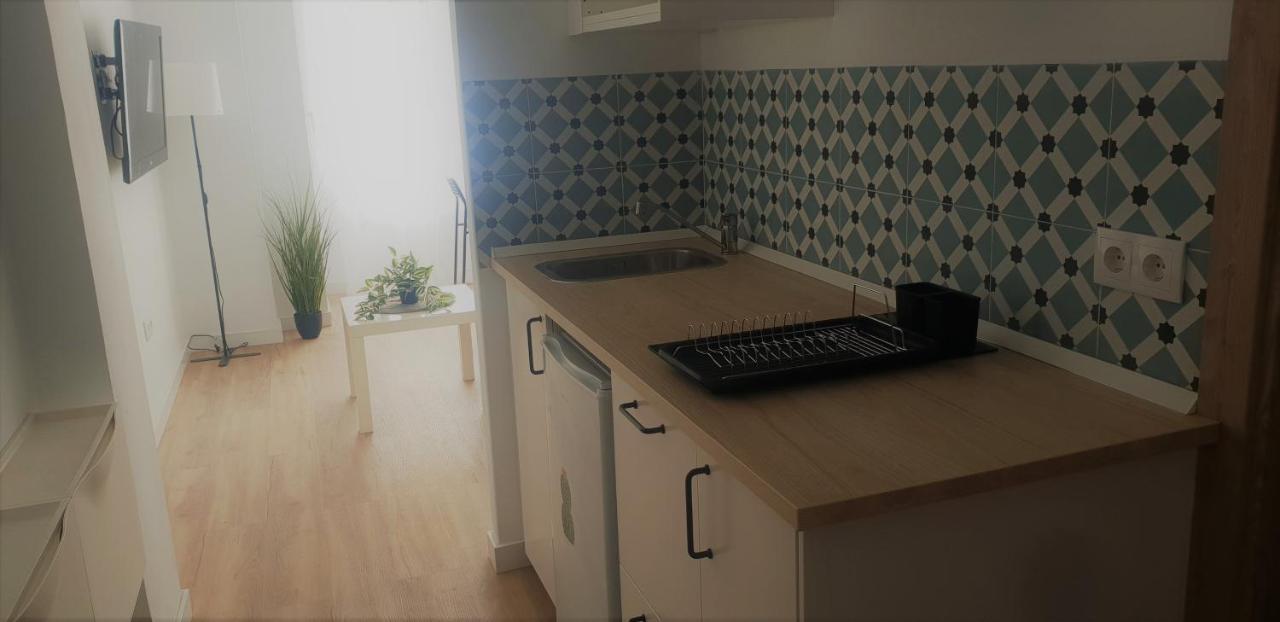 Apartamento Estudio City Playa Altea Exterior foto